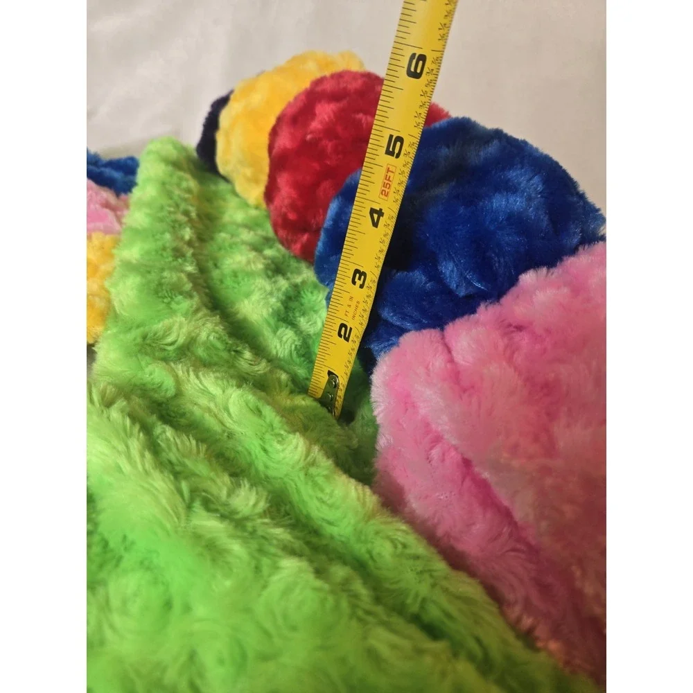 Underwraps adorable plush